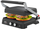 Grill elektrik Taurus Bistro Gourmet, 2600W, pllaka të palosshme, i zi
