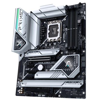 Pllakë amë ASUS PRIME Z790-A WIFI, Intel Z790, LGA1700, ATX