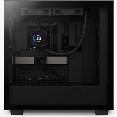Ftohës NZXT Kraken Elite 280