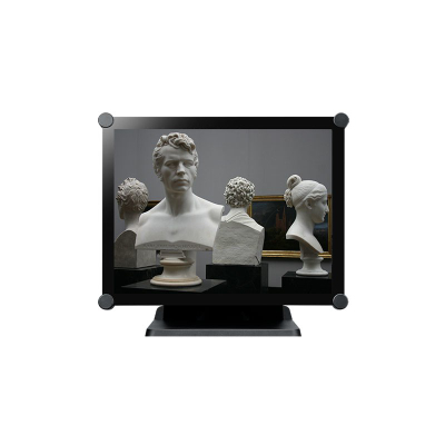Monitor AG Neovo TX-1502, 15”, XGA, me touch, ngjyrë gri