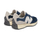Патики New Balance 327, мажи, темно сино сива
