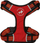 Shfren sportiv për qen All for Dogs Sports Harness, L, i kuq