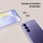 Këllëf telefoni Tech-Protect FlexAir Hybrid për OnePlus Nord 5, transparent, TPU, i tejdukshëm