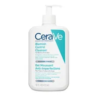 Xhel pastrues për fytyrë CeraVe (Blemish Control Cleanser), 473 ml