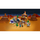 Set ndërtimi LEGO Minecraft Doll from Badlands 21263, lodër për lojëra me mend për kalamajtë