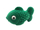 Kuti për dhurata JK Box Fish FU-05 / A19
