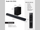 Soundbar-Subwoofer Samsung HW-Q700C/EN, 320W 3.1.2CH, bluetooth wireless