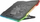 Stand ftohës për laptop Trust GXT 1126 Aura, 17.3", RGB, i zi