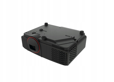 Projektor gaming Philips GamePix 800, Full HD, 2600 ANSI lumens, i zi