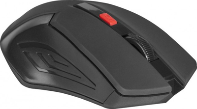 Maus Defender ACCURA MM-275, wireless, optik, i zi