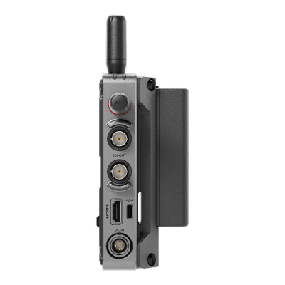 Marrës video pa tela DJI Video Receiver, 1080p, distancë 6000 m, i zi