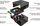 Burim energjie Thermaltake Toughpower Grand RGB PS-TPG-0750FPCGEU-S ATX, 750W