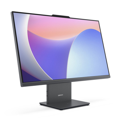 Компјутер All in One Lenovo IdeaCentre AIO 27IRH9, 27" FHD, Core i5 13420H 16GB 512GB SSD, сив