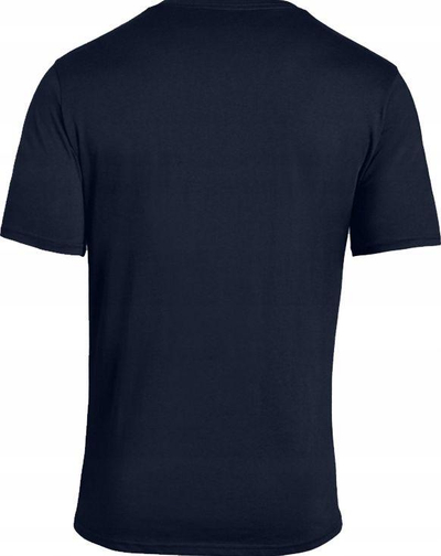 Maicë për meshkuj Under Armor GL Foundation SS Tee (1326849-408), S, e kaltër