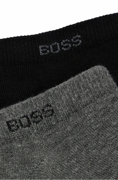 Çorape BOSS 50467730031