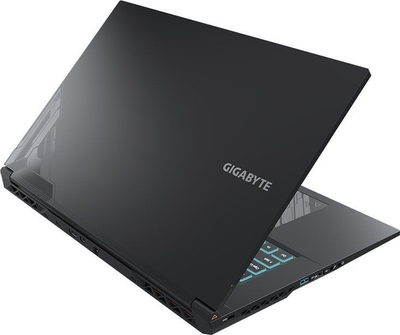 Laptop Gigabyte G7 MF, 17.3", Intel Core i5, 16GB RAM, 1TB SSD, NVIDIA GeForce RTX 4050, i zi