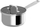 Tigan salcash Berghoff Helix, 16cm, 1.5L, inox argjendtë