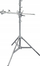 Stativ drite Avenger A4050CS Boom Steel Stand 50, çelik, 5 m, argjendtë