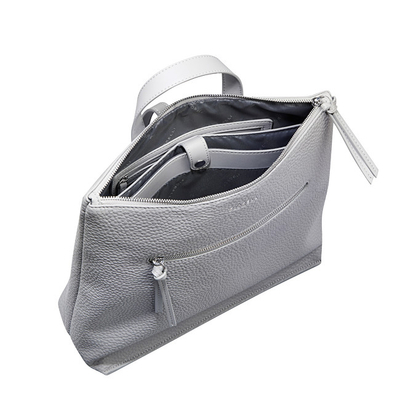 Çantë shpine Fiorelli  Finley FWH0244, e hirtë, woman