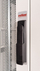 Dollap serveri Roline 47U, 48.26 cm 19", 1000 mm, i zi