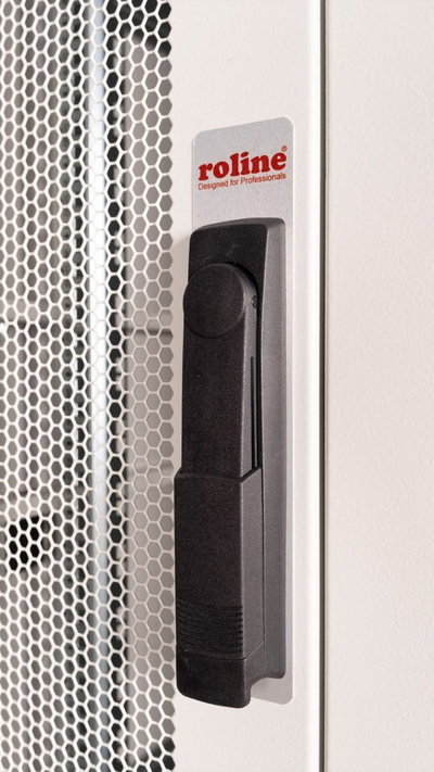 Dollap serveri Roline 47U, 48.26 cm 19", 1000 mm, i zi
