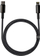 Kabllo BASEUS Tungsten Gold, USB-C - Lightning, M/M, Fast Charge, 20W, 1m, e zezë