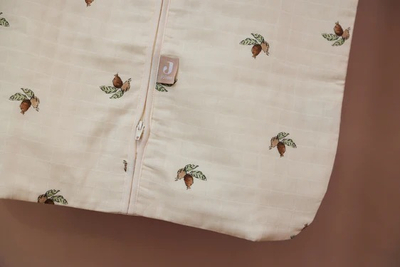 THES GJUMI  70cm Rosehip