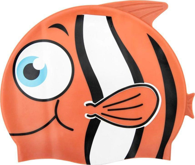 Kapuç noti për fëmijë Bestway Fish 26025, silikon, shumëngjyrësh