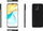 Телефон ZTE Blade V50 Design, 8GB 256GB, 6.6", црн