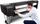 Printer grafik HP DesignJet T1700dr 44-in PostScript Pr