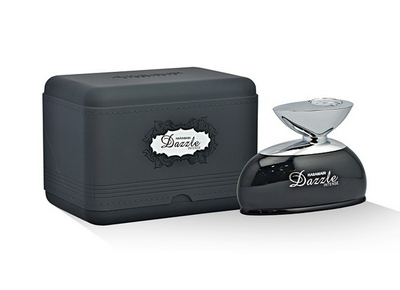 Parfum Al Haramain Dazzle Intense