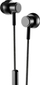 Kufje in-ear HiFuture Hi5, USB-C, Hi-Res Audio, gri