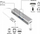 Adaptues USB C Equip 5 në 1, HDMI, lexues karte SD, gri