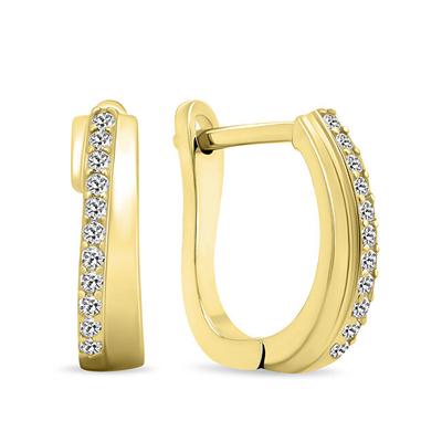Vathё Brilio Silver EA552Y
