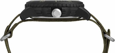 Orë dore Timex Expedition® Gallatin Solar - TW4B14500