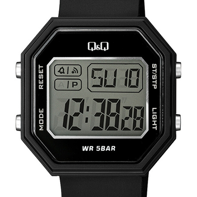 Orë digjitale Q&Q M206J001Y
