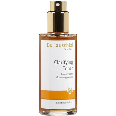 Toner pastrues Dr. Hauschka 100 ml