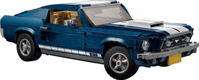 Set LEGO Creator Expert Ford Mustang