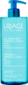 Xhel pastrues Uriage Extra Rich Dermatological, 500ml, për fytyrë dhe trup, i kaltër