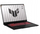 Laptop gaming ASUS TUF A18 FA808UM, 18\" 2.5K 240Hz, Ryzen 7, RTX 5060, gri