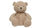 Loder per femije Teddy Bear - Biscuit