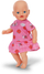 Фустан за кукла Zapf Creation BABY Born, 36cm, розов