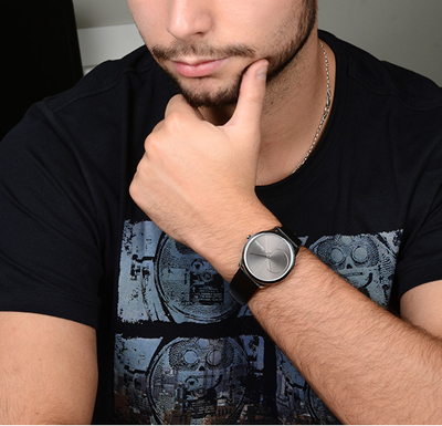 Orë dore Calvin Klein Minimal K3M211C3