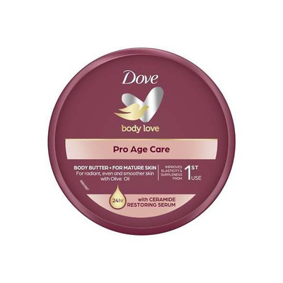 Гел за туширање Dove Glowing Advanced Care, 400 мл