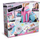 Set kreativ për scrapbooking Projekt Deko Studio 3 in 1 New Version, me aksesorë dekorimi, për fëmijë 6+
