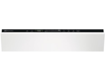 Enëlarëse integruese Electrolux EEM69310L, 60cm, panel QuickSelect, e bardhë