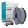 Filament 3D Sunlu High Speed ABS, 1.75mm, gri