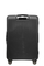 Valixhe Hard Me 4 Rrota Samsonite Hi-Fi Ngjyrë E Zezë 68/25