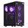 Kompjuter Actina, Intel Core i5-13400F, 32GB DDR4, 1TB SSD, RTX 4060, Windows 11 Home, i zi