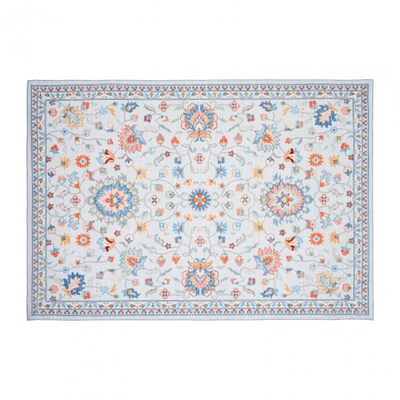 Tapet dekorativ REZA, 160x230 cm, poliester, me print
